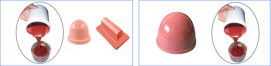 膠頭專(zhuān)用移印硅膠