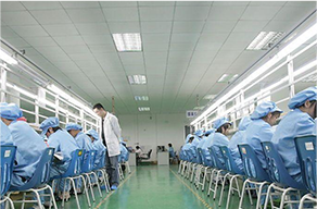 移印硅膠頭在印刷圖案的過(guò)程中為什么圖案不清晰不完整？