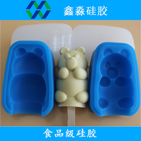 優(yōu)質(zhì)與劣質(zhì)硅膠辨別，硅膠廠家簡(jiǎn)單說