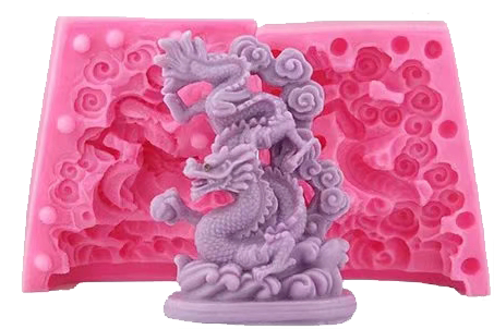 注重模具硅膠品質(zhì)，少在意價(jià)格