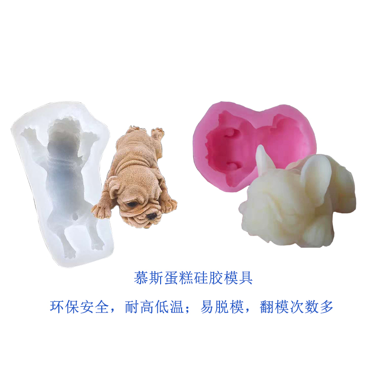硅膠制品清洗不難，簡(jiǎn)答易操作