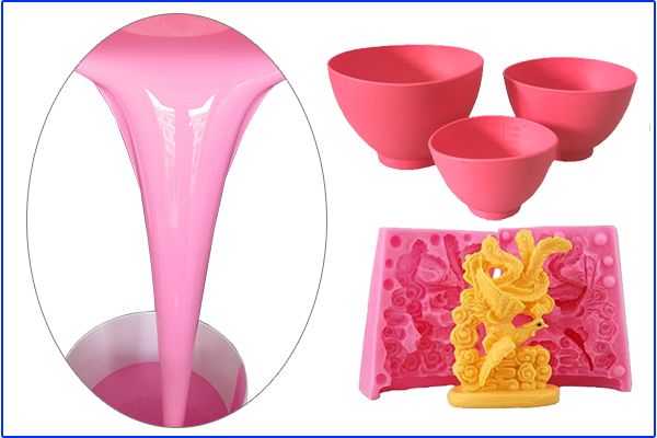 環(huán)保硅膠質(zhì)量如何，看看硅膠產(chǎn)品就明了