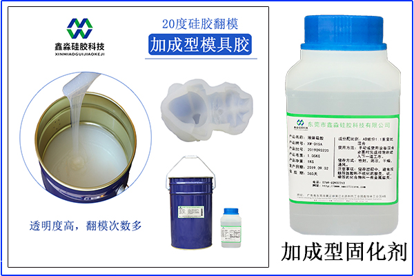 加溫可加速固化時(shí)間，但不是唯一辦法
