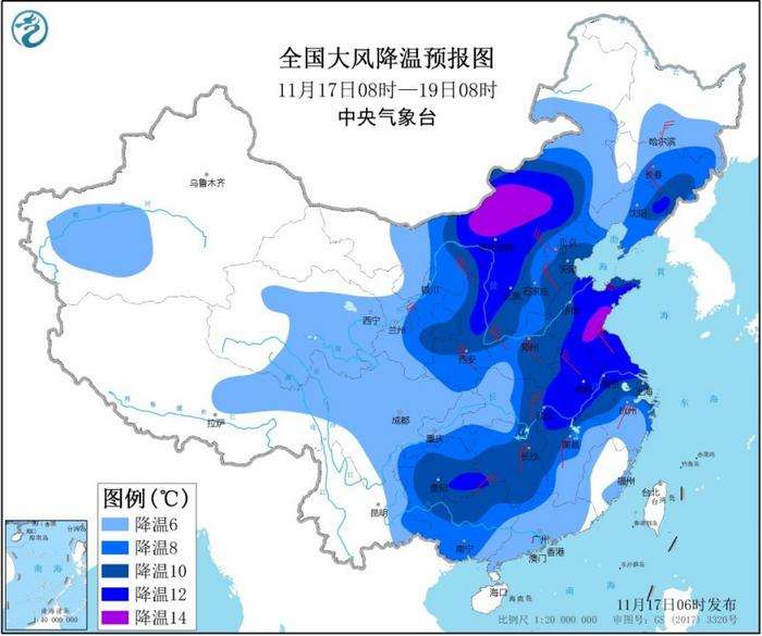 “寒潮”襲來(lái)，直接影響液體硅膠固化時(shí)間