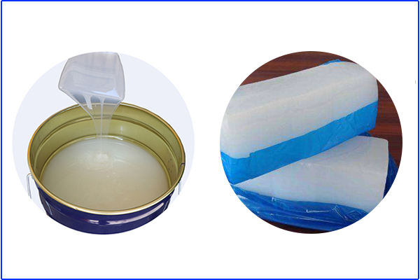 固態(tài)硅膠與液體硅膠的對(duì)比，劣勢(shì)明顯