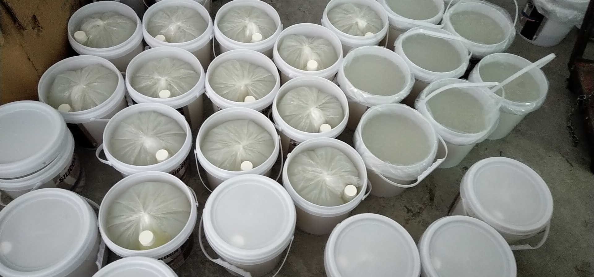 清洗硅膠模具小妙招，你學(xué)會(huì)了嗎？