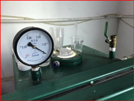 氣泡，依舊是液體模具硅膠的挑戰(zhàn)