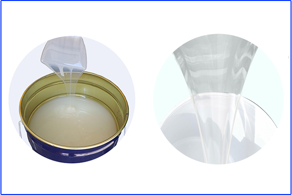 硅膠模具出現(xiàn)縮水情況，是模具硅膠的錯?