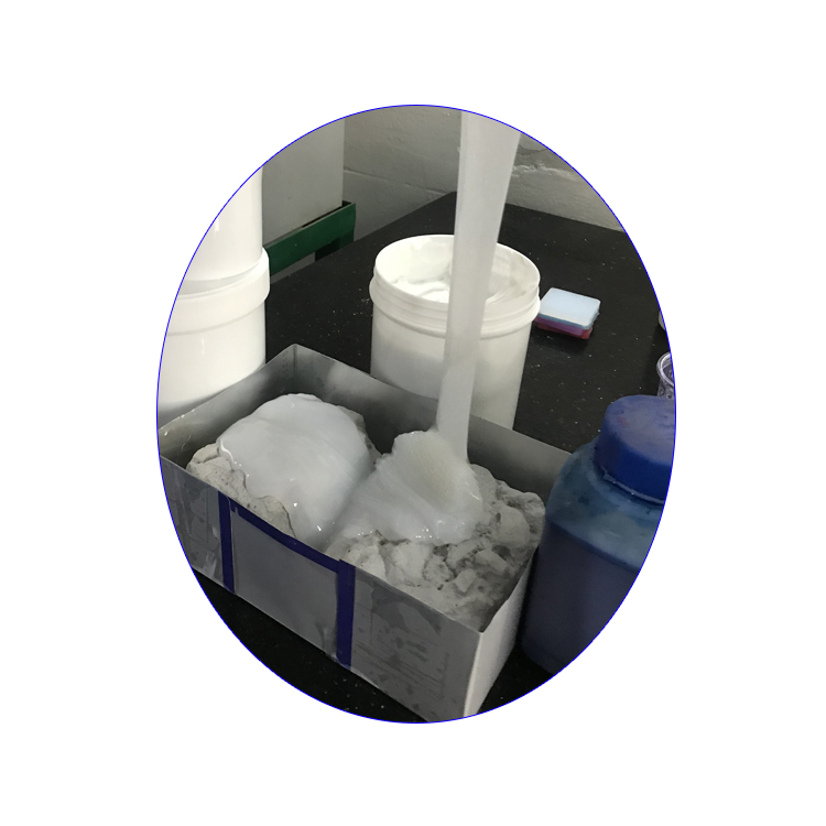 預(yù)防是上策，杜絕液體硅膠無法凝固成型問題產(chǎn)生